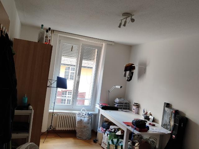 WG Zimmer in Anwandstrasse 62, 8004 Zürich für 1416 CHF