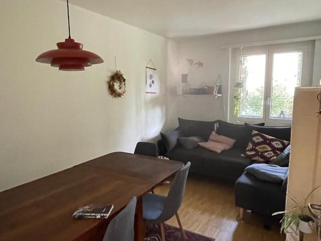 WG Zimmer in Abendweg 22, 6006 Luzern für 688 CHF