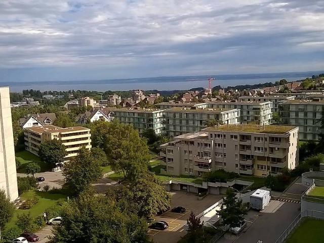 WG Zimmer in Achslenstrasse, 9016 Achslenstrasse für 550 CHF