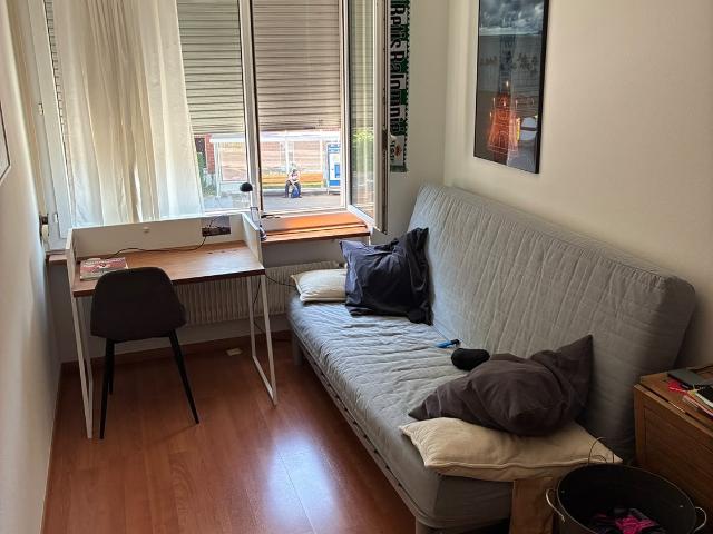 WG Zimmer in Altstetterstrasse 121, 8048 Zürich für 950 CHF