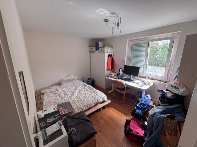 WG Zimmer in Albisstrasse 95, 8038 Zürich für 1300 CHF