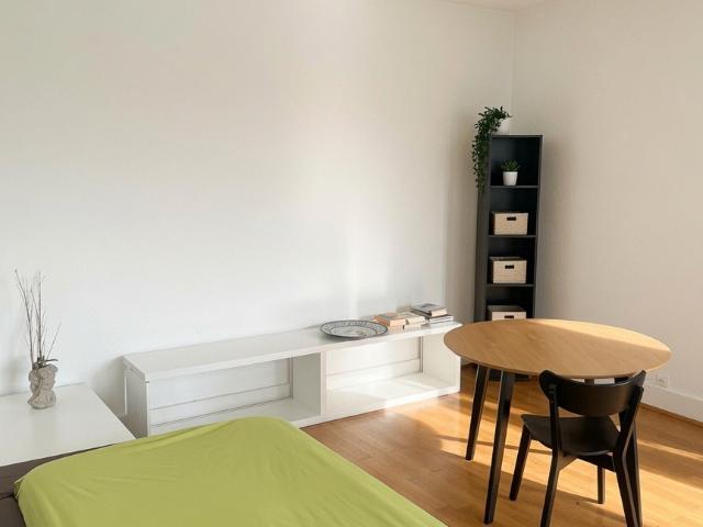 WG Zimmer in Alexanderstrasse 1, 7000 Chur für 1600 CHF
