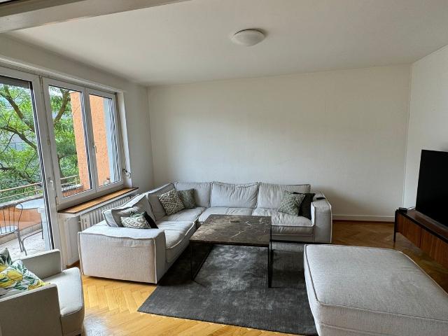 WG Zimmer in Alfred Escher Strasse, 8002 Zurich für 1750 CHF