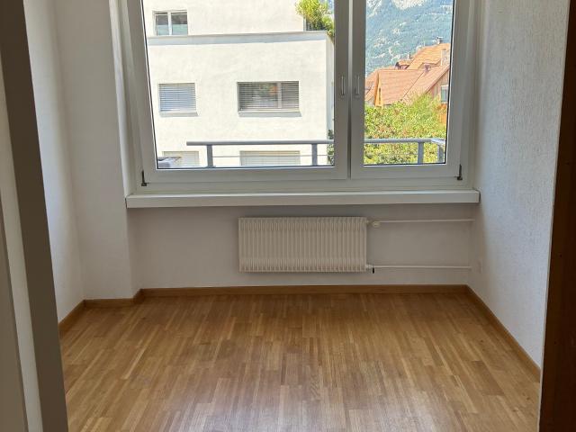 WG Zimmer in Bodmerstrasse, 7000 Chur für 540 CHF