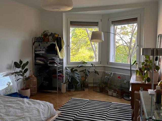 WG Zimmer in Bäumlihofstrasse 41, 4058 Basel für 1160 CHF