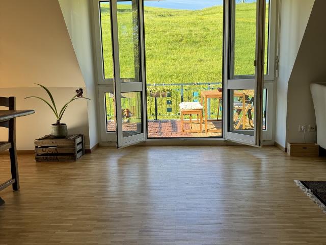 WG Zimmer in Bachweidstrasse 3B, 9011 St. Gallen für 900 CHF