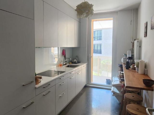 WG Zimmer in Badenerstrasse 123, 8004 Zurich für 1470 CHF