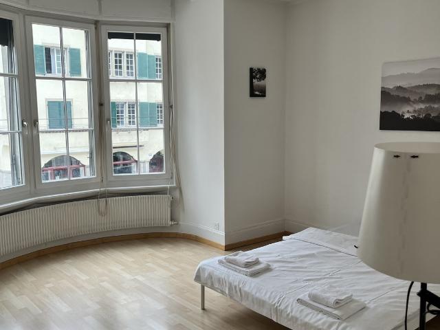 WG Zimmer in Badenerstrasse 287, 8003 Zürich für 1190 CHF