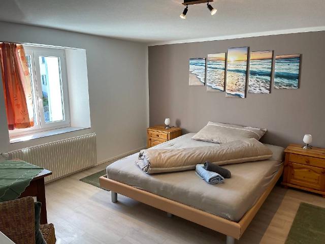 WG Zimmer in Badusstrasse 10, 7000 Badusstrasse 10 für 750 CHF