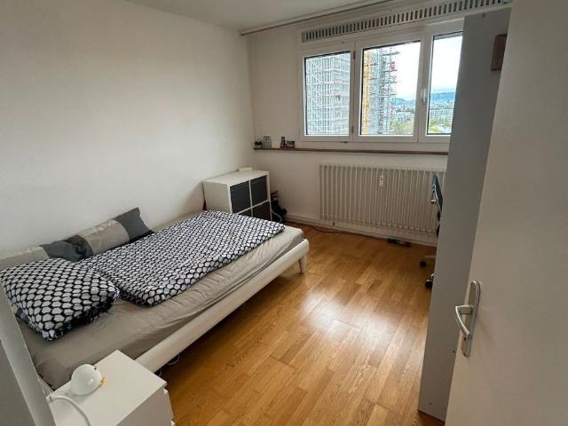 WG Zimmer in Bahnstrasse 99, 3008 Bern für 758 CHF