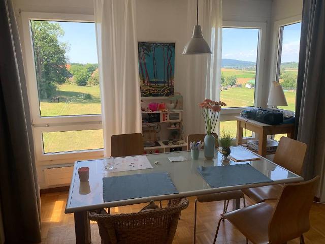 WG Zimmer in Bärenbohlstrasse, 8046 Bärenbohlstrasse für 1900 CHF
