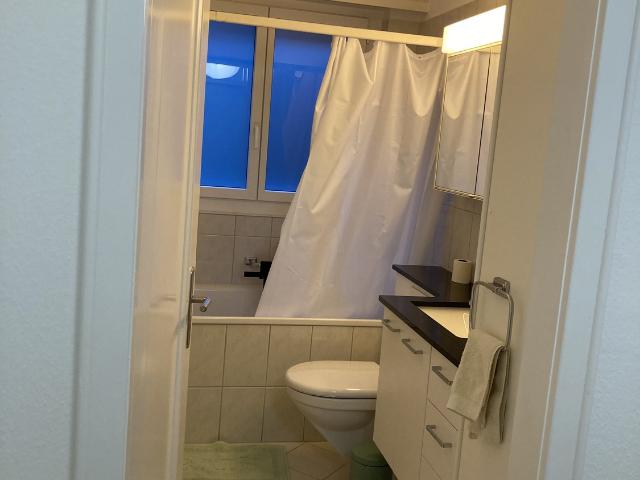 WG Zimmer in Beustweg, 8032 Zürich für 1350 CHF