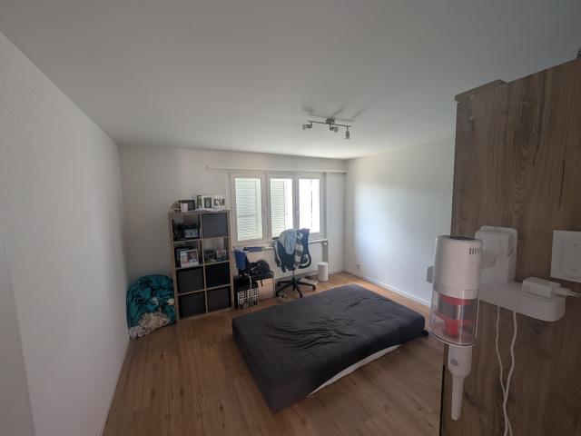 WG Zimmer in Bellstrasse 20, 6010 Pilatus Kulm, Kriens für 975 CHF
