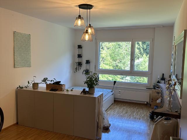 WG Zimmer in Benziwilstrasse 14, 6020 Emmenbrücke für 999 CHF