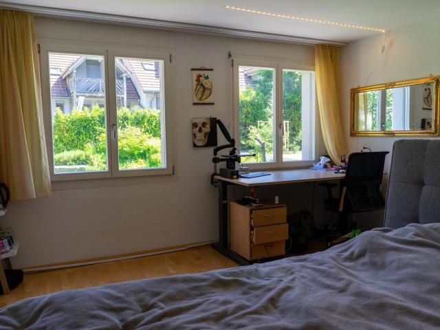 WG Zimmer in Bergackertsrasse 54, 8406 Winterthur für 980 CHF