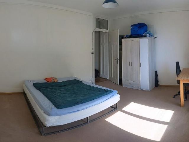 WG Zimmer in Bergstrasse 1, 8044 Zürich für 1400 CHF