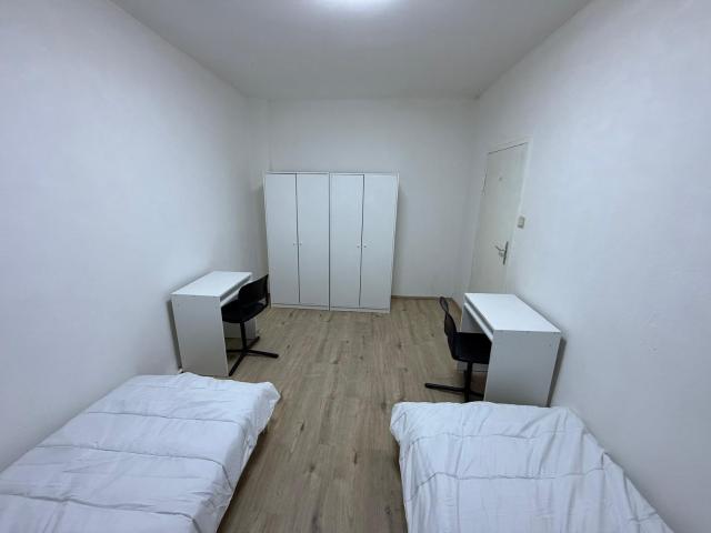 WG Zimmer in Berlin Moabit