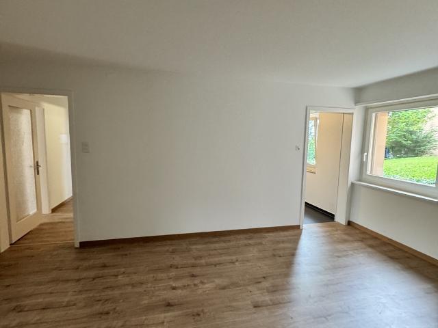 WG Zimmer in Bernhardswiesstrasse 19, 9014 St. Gallen für 500 CHF
