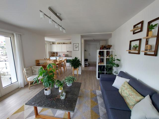 WG Zimmer in Bernstrasse 30, 6003 Luzern für 630 CHF
