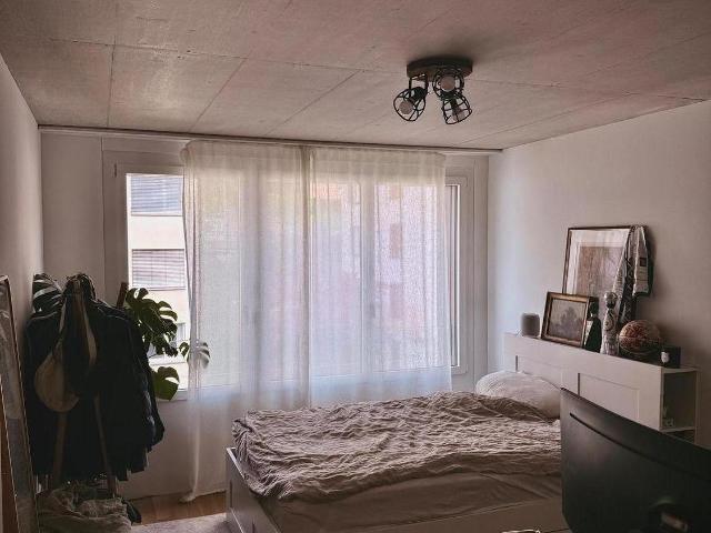 WG Zimmer in Bernstrasse 70, 6003 Luzern für 864 CHF