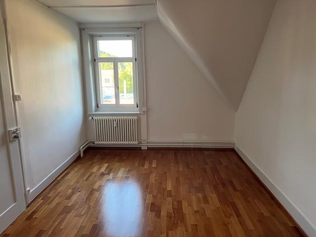 WG Zimmer in Bitzistrasse, 9011 St. Gallen für 600 CHF
