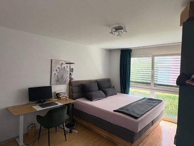 WG Zimmer in Birchstrasse 32, 8057 Zurich für 1598 CHF