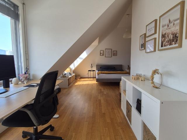 WG Zimmer in Bireggstrasse 19, 6003 Luzern für 1220 CHF