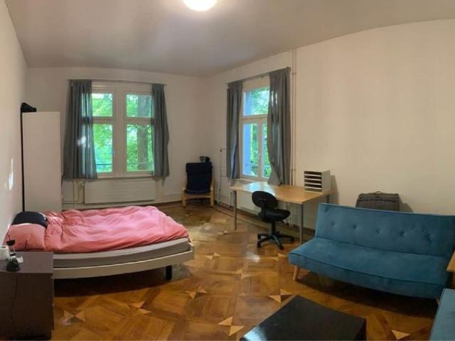 WG Zimmer in Blumenaustrasse 32, 1.OG Zimmer 6, 9000 St. Gallen für 890 CHF