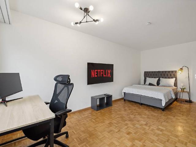 WG Zimmer in Bleichestrasse 21, 8400 Bleichestrasse 21 für 1200 CHF
