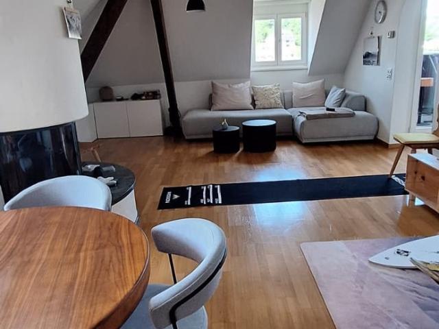 WG Zimmer in Bruchstrasse 5, 6003 Luzern für 990 CHF