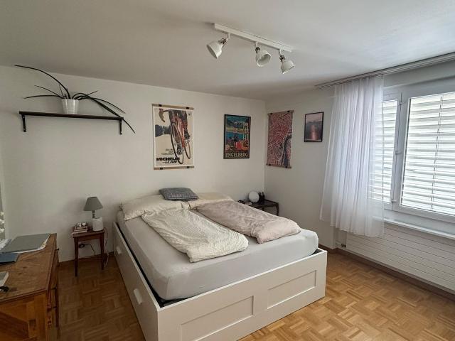 WG Zimmer in Bruchstrasse 65, 6003 Luzern für 1200 CHF