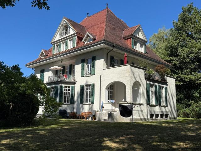 WG Zimmer in Brugghalden 19, 9000 St. Gallen für 870 CHF