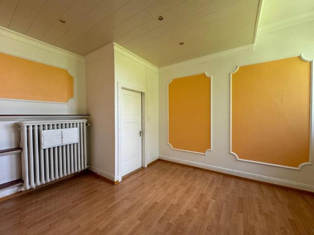 WG Zimmer in Brugghalden, 9000 St. Gallen für 870 CHF