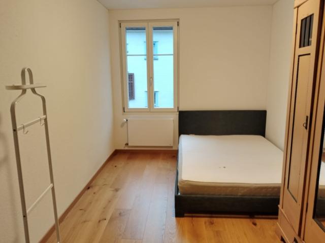 WG Zimmer in Brühlbleichestrasse 8, 2. OG Zimmer 1, 9000 St. Gallen für 720 CHF