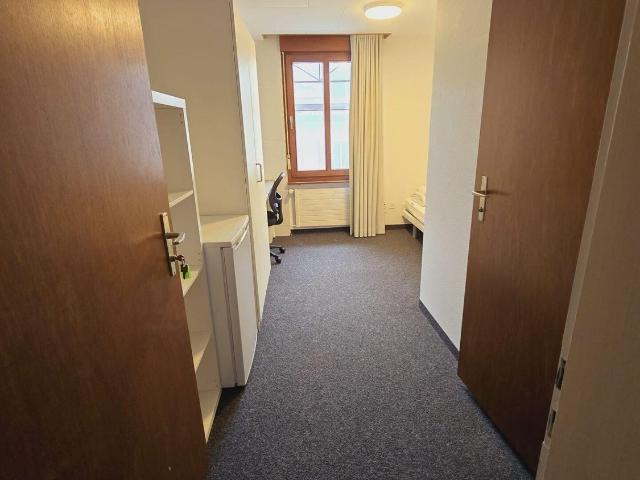 WG Zimmer in Brühlbleichestrasse 11, 3. OG, Zimmer 34, 9008 St. Gallen für 800 CHF