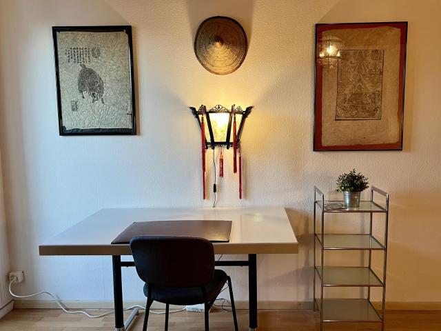 WG Zimmer in Brühlgasse 39, 9000 St. Gallen für 850 CHF