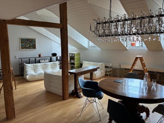 WG Zimmer in Brunngasse 10, 3011 Bern für 1550 CHF