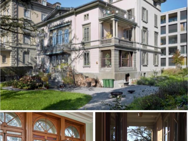 WG Zimmer in Brunnhalde 2, 6006 Luzern für 990 CHF