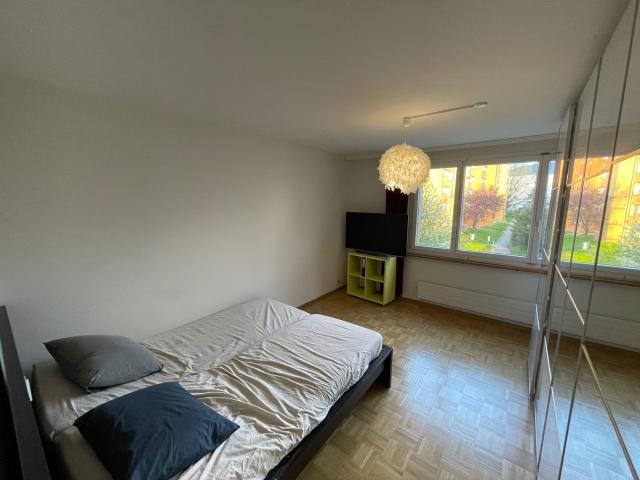 WG Zimmer in Brunnmattstrasse 24, 6010 Kriens für 790 CHF