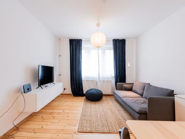 WG Zimmer in Büchnerstrasse 20, 8006 Zürich für 1290 CHF