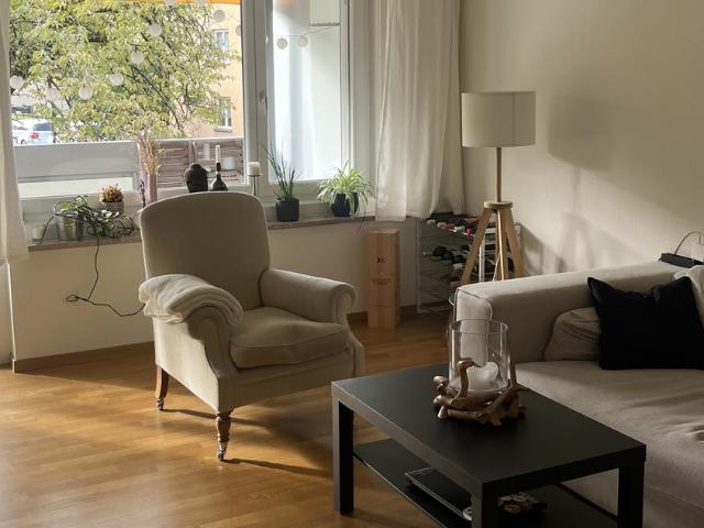 WG Zimmer in Buchzelgstrasse 57, 8053 Zürich für 790 CHF