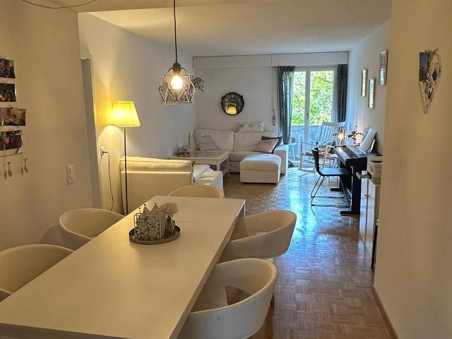 WG Zimmer in Bümplizstrasse 12, 3027 Bern für 559 CHF