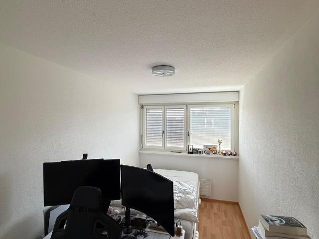 WG Zimmer in Bümplizstrasse 84A, 3018 Bümpliz für 600 CHF