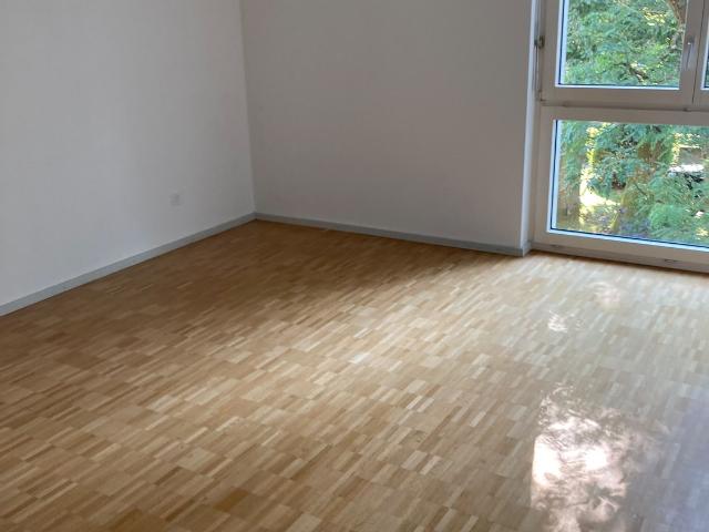 WG Zimmer in Goethestrasse 26, 9008 St. Gallen für 980 CHF