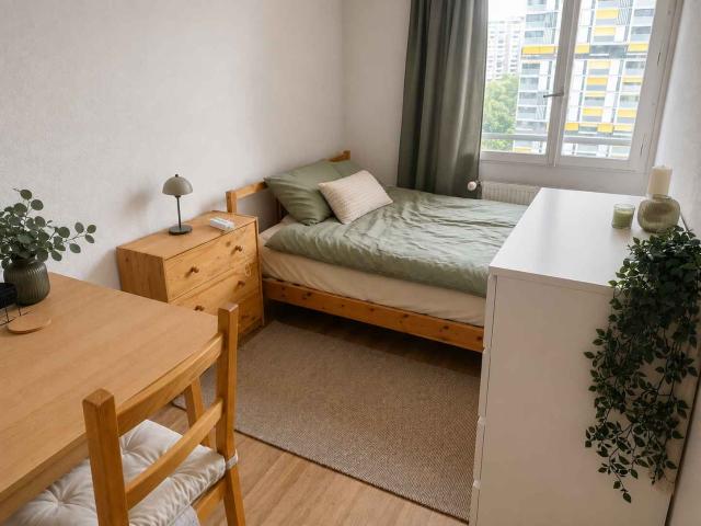 WG Zimmer in Gäbelbachstr. 31, 3027 Bern für 497 CHF
