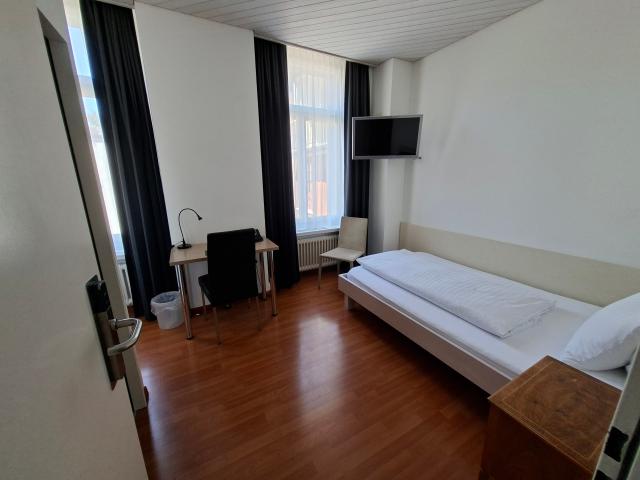 WG Zimmer in Gallusstrasse 40, 9000 St. Gallen für 860 CHF