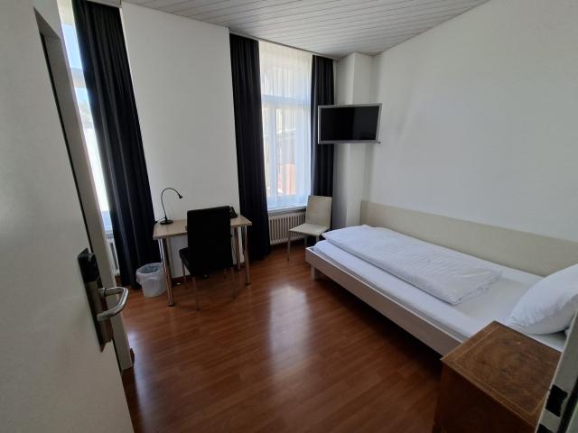 WG Zimmer in Gallusstrasse 36, 1.OG Zimmer 104, 9000 St.Gallen für 860 CHF