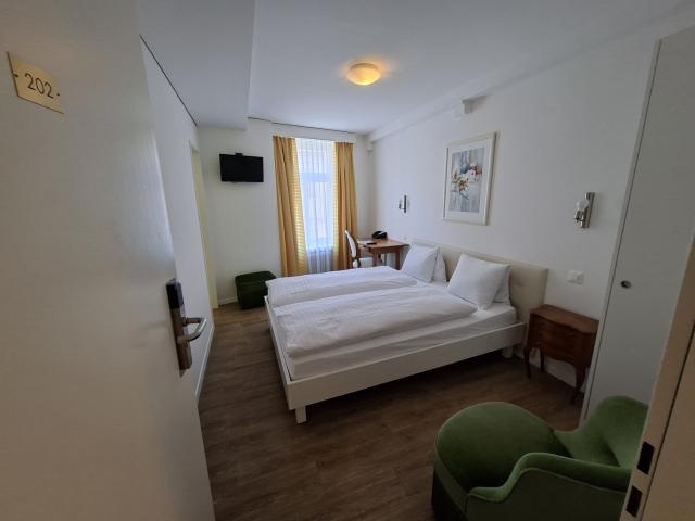 WG Zimmer in Gallusstrasse 36, 2.OG Zimmer 202, 9000 St.Gallen für 880 CHF