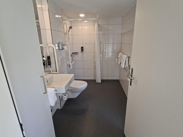 WG Zimmer in Gallusstrasse 36, 3.OG Zimmer 307, 9000 St. Gallen für 910 CHF