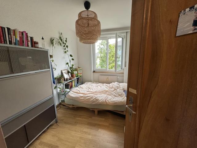 WG Zimmer in Gantrischstrasse 46, 3006 Bern für 455 CHF